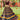 Navratri Special Cotton Fabric Multi Color Bewitching Digital Printed Lehenga