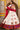 Navratri Special Embroidered Work On Viscose Rayon Fabric Beige Color Awesome Lehenga Choli