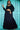 Brilliant Navy Blue Color Georgette Function Style Pleating Pattern Lehenga