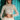 Off White Color Glorious Georgette Function Style Pleating Pattern Lehenga