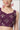 Purple Color Function Style Engrossing Lehenga In Chinon Fabric