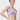Aristocratic Chinon Fabric Lavender Color Function Style Lehenga
