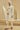 Gorgeous Beige Color Fancy Fabric Heavy Embroidered Designer Indowestern Groom Sherwani