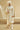 Enriching Cream Color Fancy Fabric Heavy Embroidered Designer Indowestern Groom Sherwani
