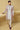 Lovely Lavender Color Fancy Fabric Heavy Embroidered Designer Indowestern Groom Sherwani