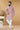Striking Pink Color Art Silk Fabric Function Wear Fancy Readymade Kurta Pyjama For Men