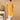 Magnificent Mustard Color Art Silk Fabric Wedding Wear Designer Readymade Kurta Pyjama For Men