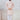 Fetching Peach Color Art Silk Fabric Wedding Wear Designer Readymade Kurta Pyjama For Men
