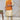 Readymade Art Silk Fabric Beautiful Kurta Pyjama For Men With Orange Color 3 Pcs Jacket Set