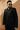 Men Black Color Slim Fit Party Wear Readymade Blazer