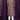 Cotton Fabric Purple Color Festive Wear Trendy Readymade Men Kurta Pyjama