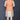 Gorgeous Art Silk Fabric Function Wear Readymade Kurta Pyjama For Men With Orange Color 3 Pcs Jacket Set