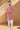 Engaging Red Color Silk Fabric Peshawari Style Indo Western Set