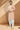 Fetching Silk Fabric Peshawari Style Indo Western Set In Peach Color