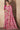 Exclusive Weaving Work Pink Color Silk Fabric Saree With Designer Blouse