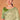 Butterfly Embroidery Work Organza Fabric Saree In Green Color