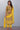 Marvellous Digital Printed Work On Muslin Fabric Readymade Salwar Suit In Yellow Color