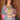Amazing Grey Color Organza Fabric Readymade Salwar Suit With Digital Printed Work