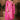 Fabulous Hand Work Muslin Fabric Peach Color Readymade Salwar Suit