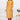 Printed Cotton Bewitching Kurti In Mustard Color