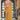Radiant Art Silk Fabric Function Wear Multi Color Saree