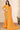 Chiffon Fabric Orange Color Winsome Saree In Casual Look