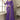 Chiffon Fabric Bandhani Print Daily Wear Saree In Purple Color