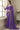 Chiffon Fabric Bandhani Print Daily Wear Saree In Purple Color