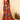 Chiffon Fabric Multi Color Printed Regular Wear Saree