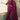 Burgundy Color Georgette Fabric Patterned Vartika Singh Saree