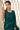Georgette Fabric Teal Color Winsome Vartika Singh Saree