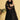 Georgette Fabric Black Color Gorgeous Look Sequins Work Lehenga