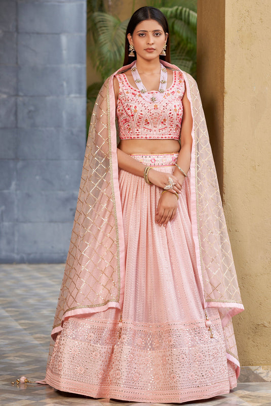 Buy Indian Wedding Lehenga Choli | Bridal Lehengas Online Shopping