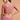 Pink Color Net Fabric Trendy Textured Embroidered Lehenga In Sangeet Wear