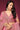 Art Silk Fabric Peach Color Embroidered Winsome Lehenga