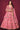 Art Silk Fabric Peach Color Embroidered Winsome Lehenga