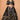 Black Color Art Silk Fabric Embroidered Awesome Lehenga