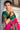 Festival Wear Weaving Work Rani Color Trendy Saree In Art Silk Fabric