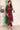 Excellent Georgette Fabric Red Color Sequins Work Pakistani Replica Suit