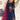 Navy Blue Color Georgette Fabric Elegant Sequins Work Pakistani Replica Suit