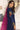 Navy Blue Color Georgette Fabric Elegant Sequins Work Pakistani Replica Suit