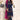 Navy Blue Color Georgette Fabric Elegant Sequins Work Pakistani Replica Suit