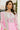 Festive Wear Pink Color Sequins Work Pakistani Replica Suit In Net Fabric