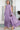 Lavender Color Elegant Embroidered Work Georgette Pakistani Replica Suit