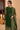 Georgette Fabric Green Color Beatific Look Pakistani Replica Suit