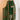 Georgette Fabric Green Color Beatific Look Pakistani Replica Suit