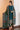 Fabulous Georgette Fabric Teal Color Pakistani Replica Suit