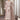 Creative Embroidered Georgette Fabric Pakistani Replica Suit In Chikoo Color