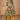 Glorious Function Wear Yellow Color Digital Printed Georgette Lehenga