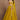 Yellow Color Georgette Fabric Sangeet Wear Embroidered Lehenga Choli